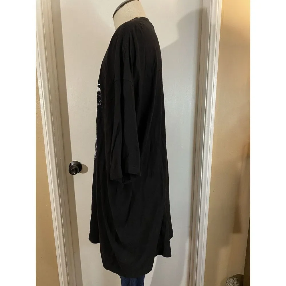 2019 Janet Jackson Metamorphosis Las Vegas Tour T-Shirt Size XXXL‎ 3XL